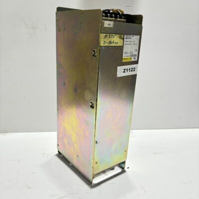 Elektronik / SPS-Steuerungen FANUC A06B-6079-H401
