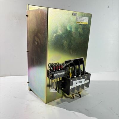 Elektronik / SPS-Steuerungen FANUC A06B-6069-H300