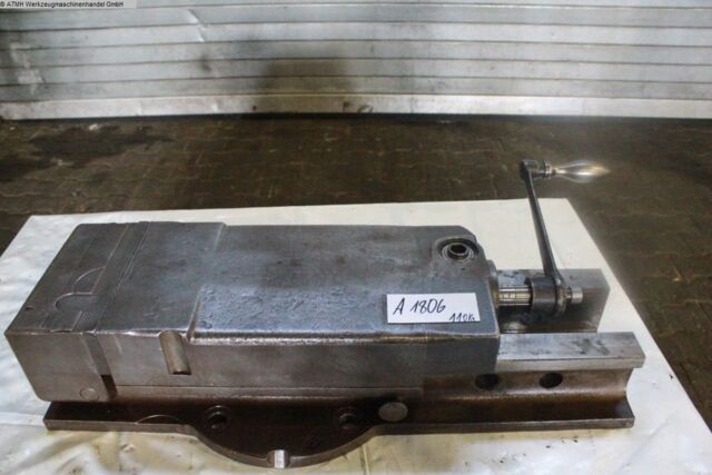  - Hydraulisch