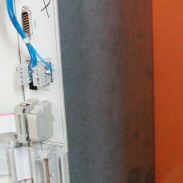 Electronics / Drive technology SIEMENS 6SN1130-1DA11-0BA0