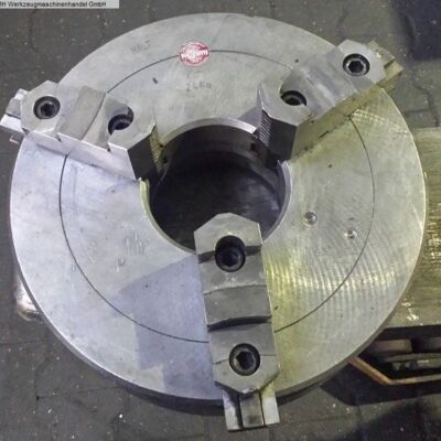 Futter RÖHM Dreibackenfutter Ø310 mm