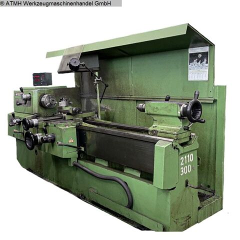 OERLIKON-BOEHRINGER - DUE 500