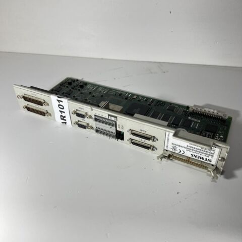 SIEMENS - 6SN1118-0DM31-0AA2