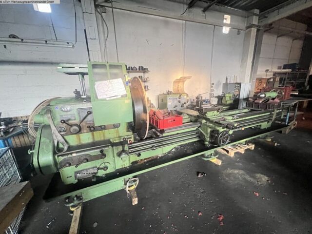 VDF-BOEHRINGER - 3300X1000MM