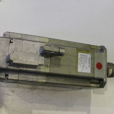 Motor SIEMENS 1FK7064-7AH71-1FH0