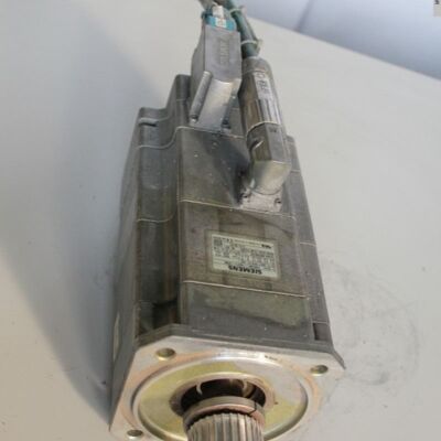 Motor SIEMENS 1FK7061-7AH71-1FH0
