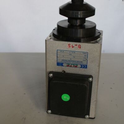 Motor ELTE PE5 10/2