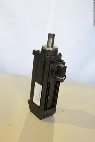 EMOD - Fraesspindelmotor VKVS54/26