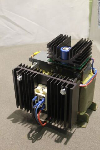 MICHAEL RIEDEL - RDRK 20/25