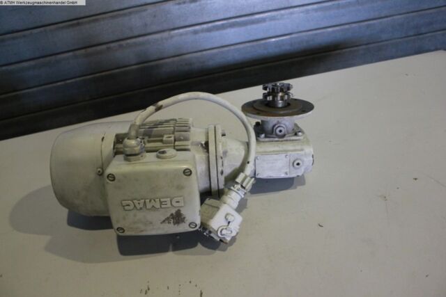 DEMAG - S040-B5-11-2
