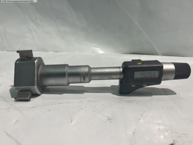MIB - Dreipunkt - 62-75mm