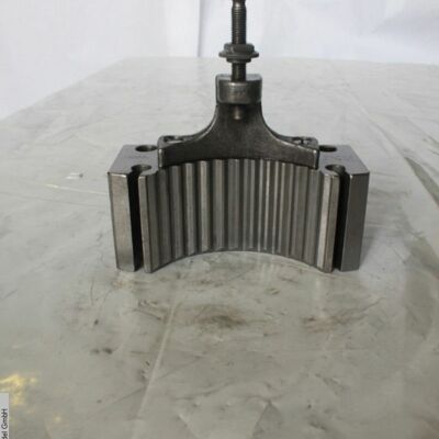 Schnellwechsel Stahlhalter  CD32150