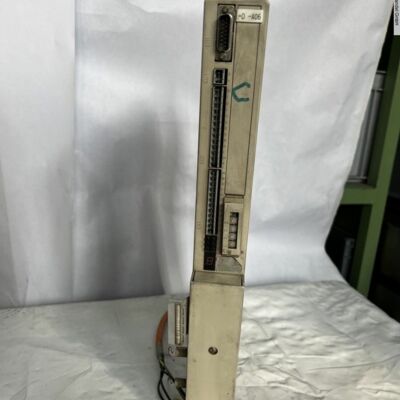 Electronics / Drive technology SIEMENS 6SC6111-2AA00