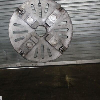 Planscheibe  Ø500 mm