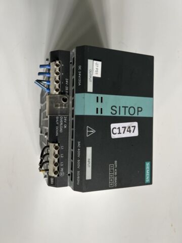 SIEMENS - 6EP1436-3BA00