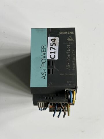 SIEMENS - 3RX9502-0BA00