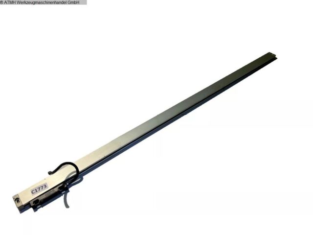 HEIDENHAIN - LS 403 C - Glasmaßstab