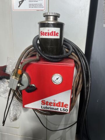 STEIDLE - Lubrimat L50