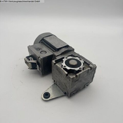 SEW-EURODRIVE - WA10/T DT56L4/AND8