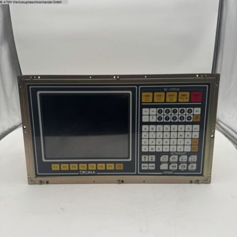 OKUMA - OSP GRAPHIC PANEL 5000