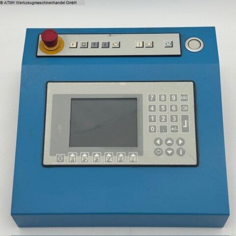 SAIA BURGESS - PCD7.D457BLCG01