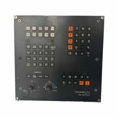 Elektronik / SPS-Steuerungen HEIDENHAIN TNC 155 A