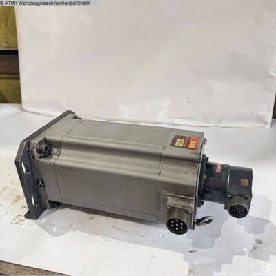 Motor MITSUBISHI HA300C