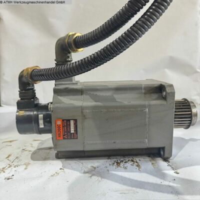 Motor MITSUBISHI 