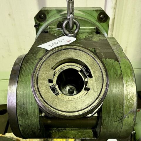 BENZ - Universal Fraeskopf