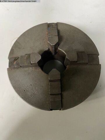  - Vierbackenfutter Ø230 mm