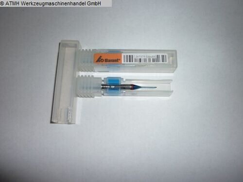 GARANT - Radiuskopierfräser