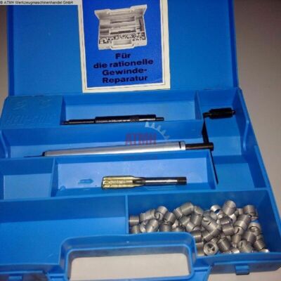 Sonstige HELI COIL Gewindereparaturset M8