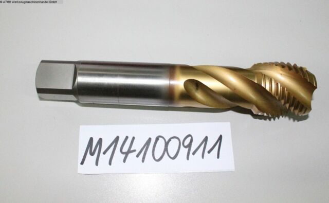 FETTE - Maschinengewindebohrer M52