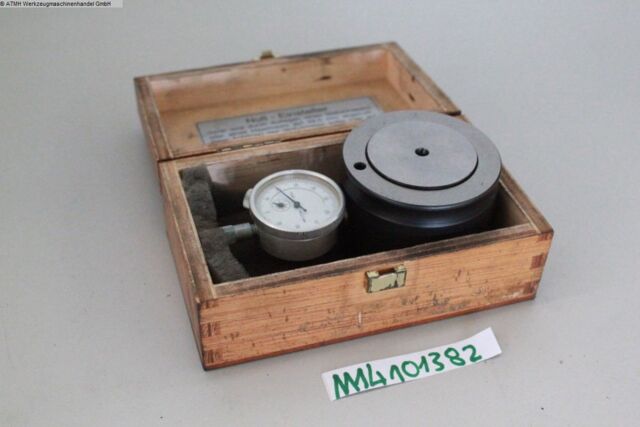  - Nulleinstellgerät 0,01mm 0-8mm