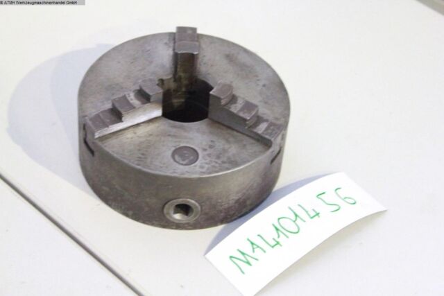  - Dreibackenfutter Ø160 mm