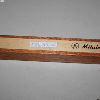 Measurement equipment MITUTOYO Innenmikrometer 25-50mm