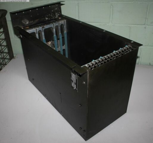 BOSCH - NC-Rack leer