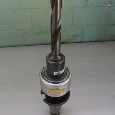 drill bit SANDVIK Wendeplattenbohrer Ø32mm