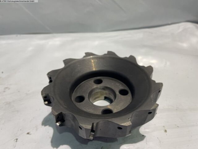 WIDAX - 160mm