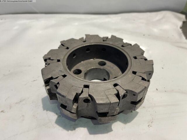 SANDVIK - 160mm