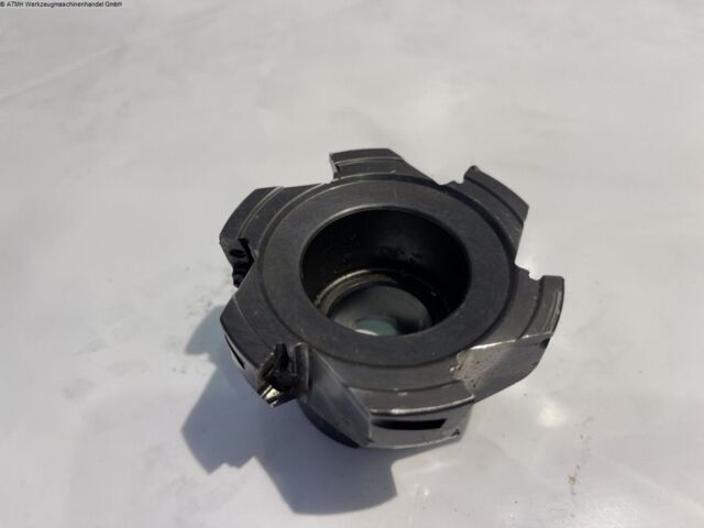 SANDVIK - 80mm