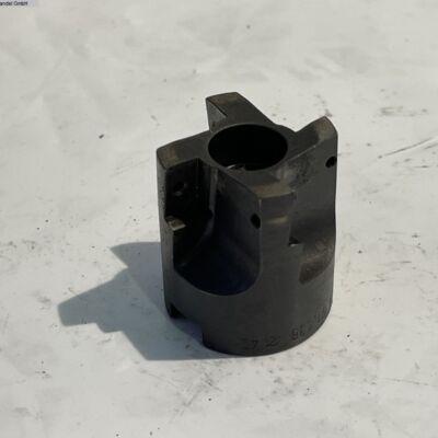 Insert milling cutter WIDAX 40mm