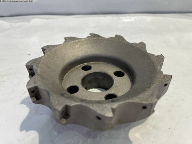 WIDAX - 160mm