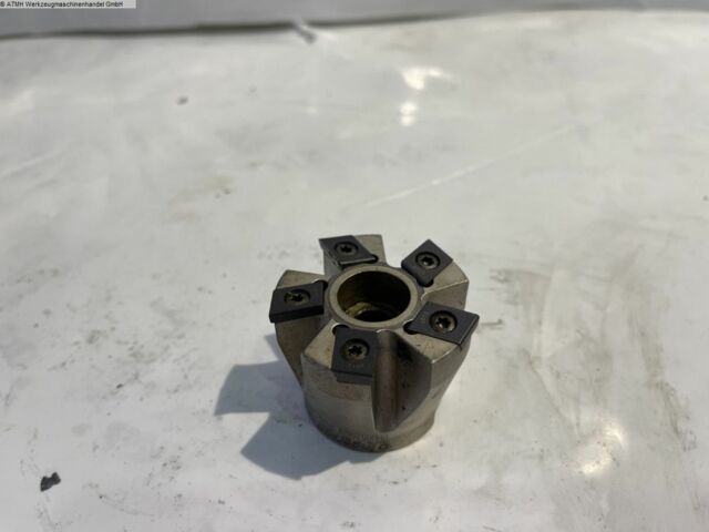 INGERSOLL - 52mm