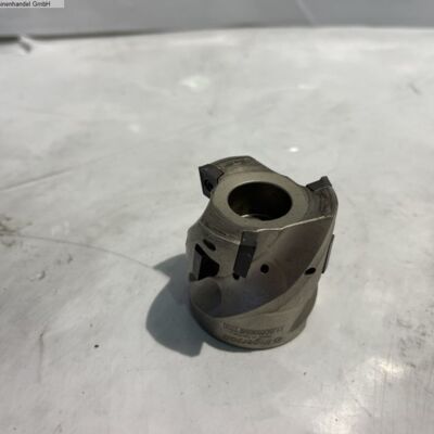 Insert milling cutter INGERSOLL 50mm