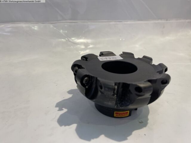 SANDVIK - 125mm