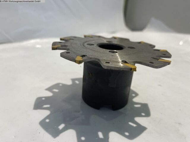 SECO - 125mm