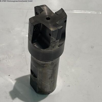 Eckmesserkopf WIDAX 40mm