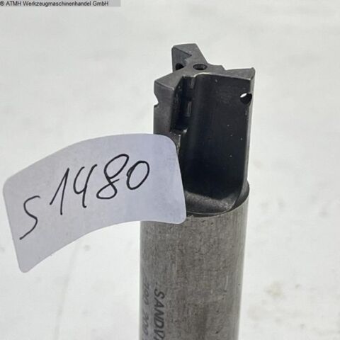 SANDVIK - 20mm