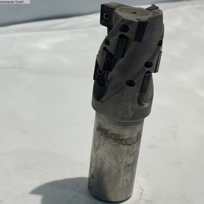Hedgehog cutter INGERSOLL 40mm